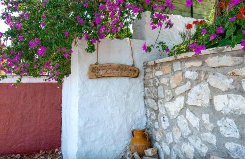 Ieromonachos Casa | Villa Eleonas