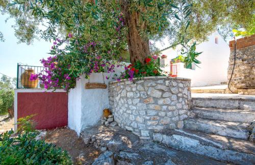 Ieromonachos Casa | Villa Eleonas