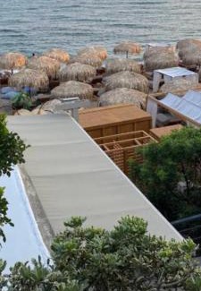 Makri Casa | Villa Eleonas