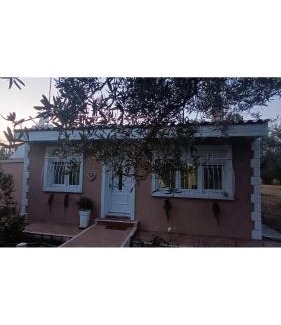 Makri Casa | Villa Eleonas