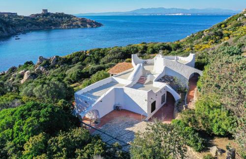 Santa Teresa di Gallura Casa | Villa Eleonora - Sea view