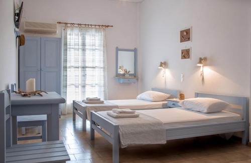Mpatsi Apartamento | Villa Eleonora