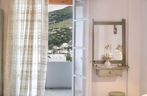 Mpatsi Apartamento | Villa Eleonora