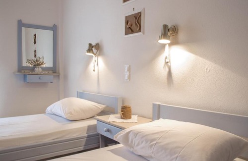 Mpatsi Apartamento | Villa Eleonora