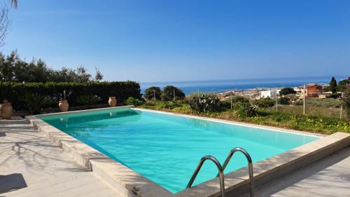 Ragusa Casa | Villa Eleonora