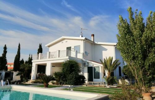 Ragusa Casa | Villa Eleonora