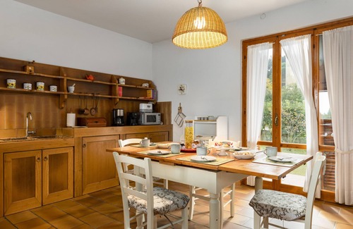 San Vivaldo Villa | Villa 'Eleonora' con piscina privada, jardín privado y Wi-Fi
