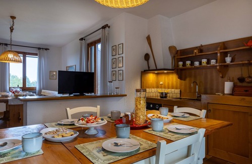 San Vivaldo Villa | Villa 'Eleonora' con piscina privada, jardín privado y Wi-Fi