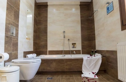 Melanes Villa | Villa Elia