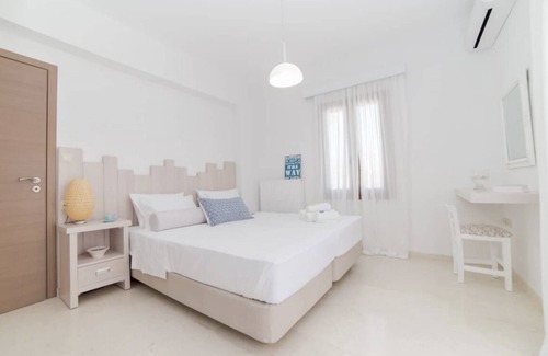 Melanes Villa | Villa Elia