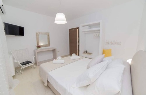 Melanes Villa | Villa Elia