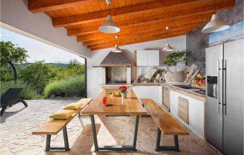 Krsan Casa | Villa Elia