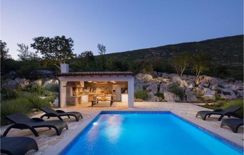 Krsan Casa | Villa Elia