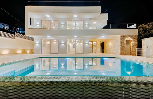 Utjeha Villa | Villa Elia