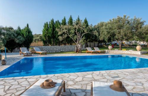 Tsoukaladhes Apartamento | Villa Elianna Lefkada