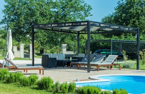 Heki Villa | Villa Elida with Private Pool