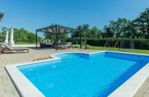 Heki Villa | Villa Elida with Private Pool
