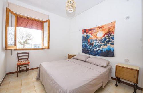 Torre Castiglione Casa | Villa Elisa a due passi dal mare