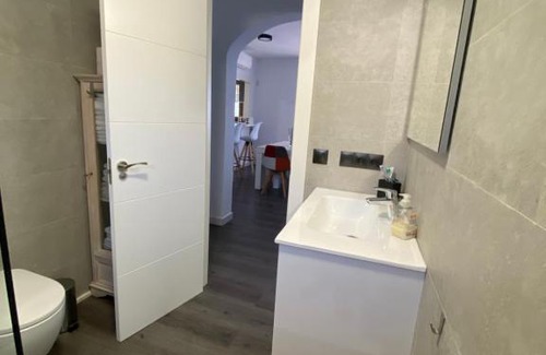 Nerja Villa | Villa Elisa