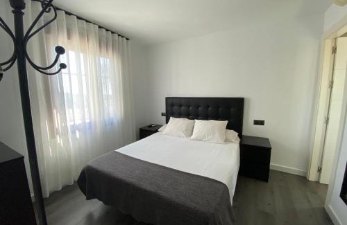 Nerja Villa | Villa Elisa