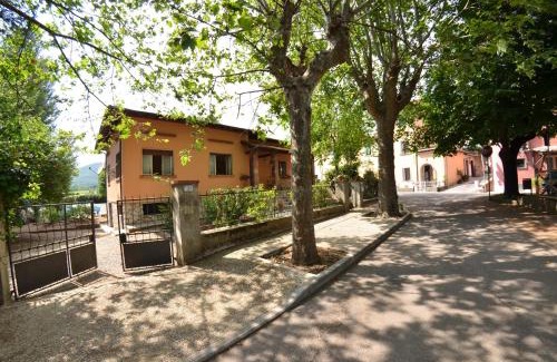 Cascine-La Croce Casa | Villa Elisa