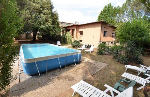 Cascine-La Croce Casa | Villa Elisa