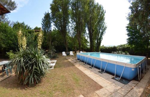 Cascine-La Croce Casa | Villa Elisa