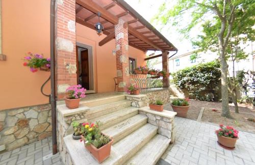 Cascine-La Croce Casa | Villa Elisa