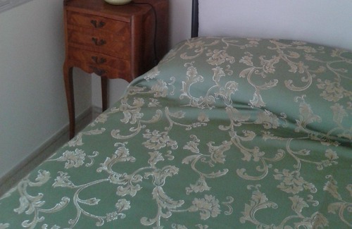 Filadelfia Cama Y Desayuno | Villa Elisa