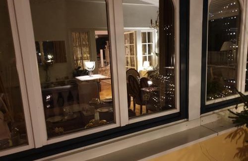Admont Casa | Villa Elisabeth