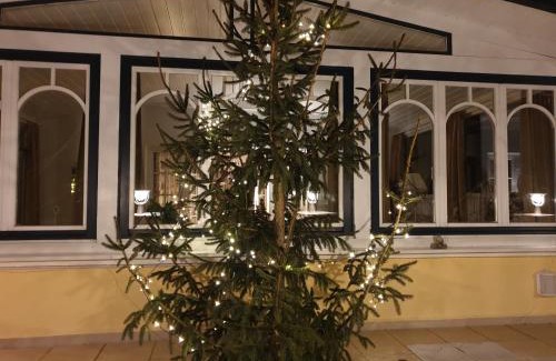 Admont Casa | Villa Elisabeth