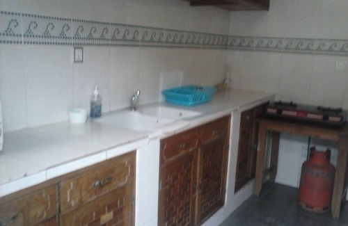 Littoral Department Villa | Villa Elisabeth, buena calidad, centro de Cotonou
