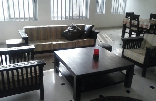 Littoral Department Villa | Villa Elisabeth, buena calidad, centro de Cotonou