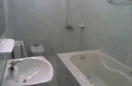 Littoral Department Villa | Villa Elisabeth, buena calidad, centro de Cotonou