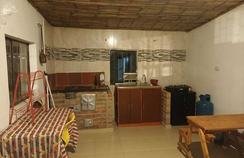 Tota Casa | Cabaña Villa Eliseo