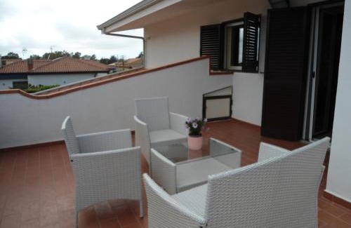 Ragusa Apartamento | Villa Elisir