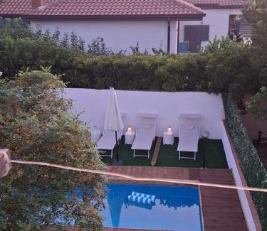 Ragusa Apartamento | Villa Elisir
