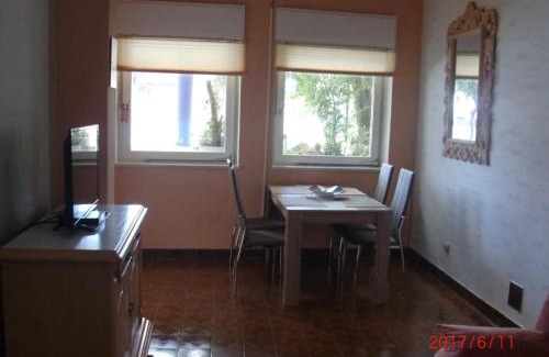 Jesenice Apartamento | Villa Elit - Comfort Two Bedroom Apartment with Terrace A5