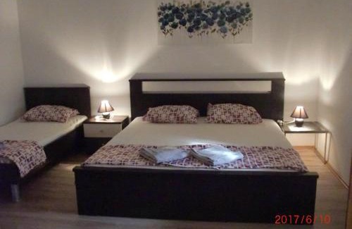 Jesenice Apartamento | Villa Elit - Comfort Two Bedroom Apartment with Terrace A5