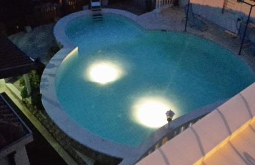 Jesenice Apartamento | Villa Elit- Three Bedroom Apartment with Sea View Terrace Penthouse