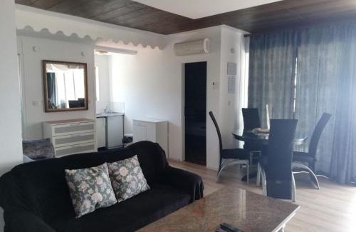Jesenice Apartamento | Villa Elit- Three Bedroom Apartment with Sea View Terrace Penthouse