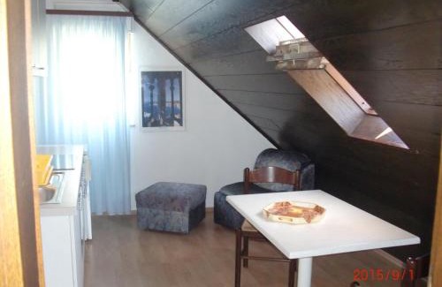 Jesenice Apartamento | Villa Elit- Three Bedroom Apartment with Sea View Terrace Penthouse