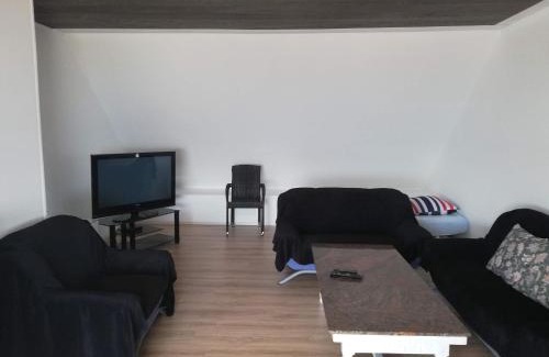 Jesenice Apartamento | Villa Elit- Three Bedroom Apartment with Sea View Terrace Penthouse