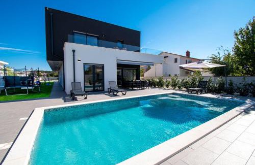 Pula Villa | Villa Elite 1