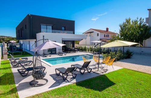 Pula Villa | Villa Elite 1
