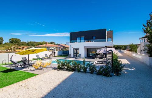 Pula Villa | Villa Elite 1