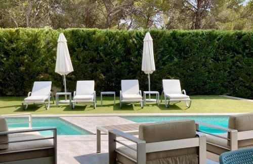 Cala Llenya Casa | Villa Elite Maribiza
