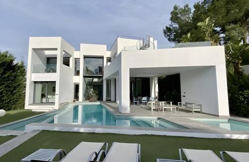 Cala Llenya Casa | Villa Elite Maribiza