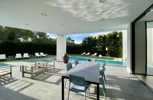 Cala Llenya Casa | Villa Elite Maribiza