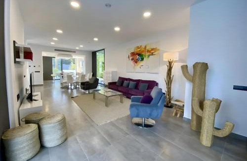 Cala Llenya Casa | Villa Elite Maribiza